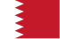 Bahrain Flag