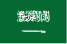 Saudi Arabia Flag
